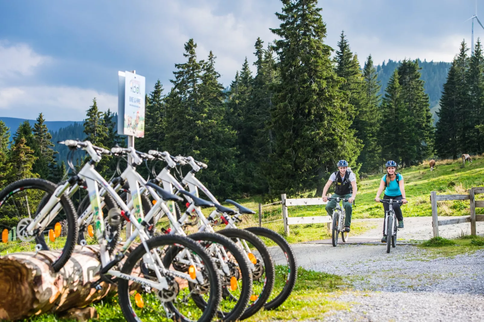 Almdorf Hohentauern 31-Outdoor