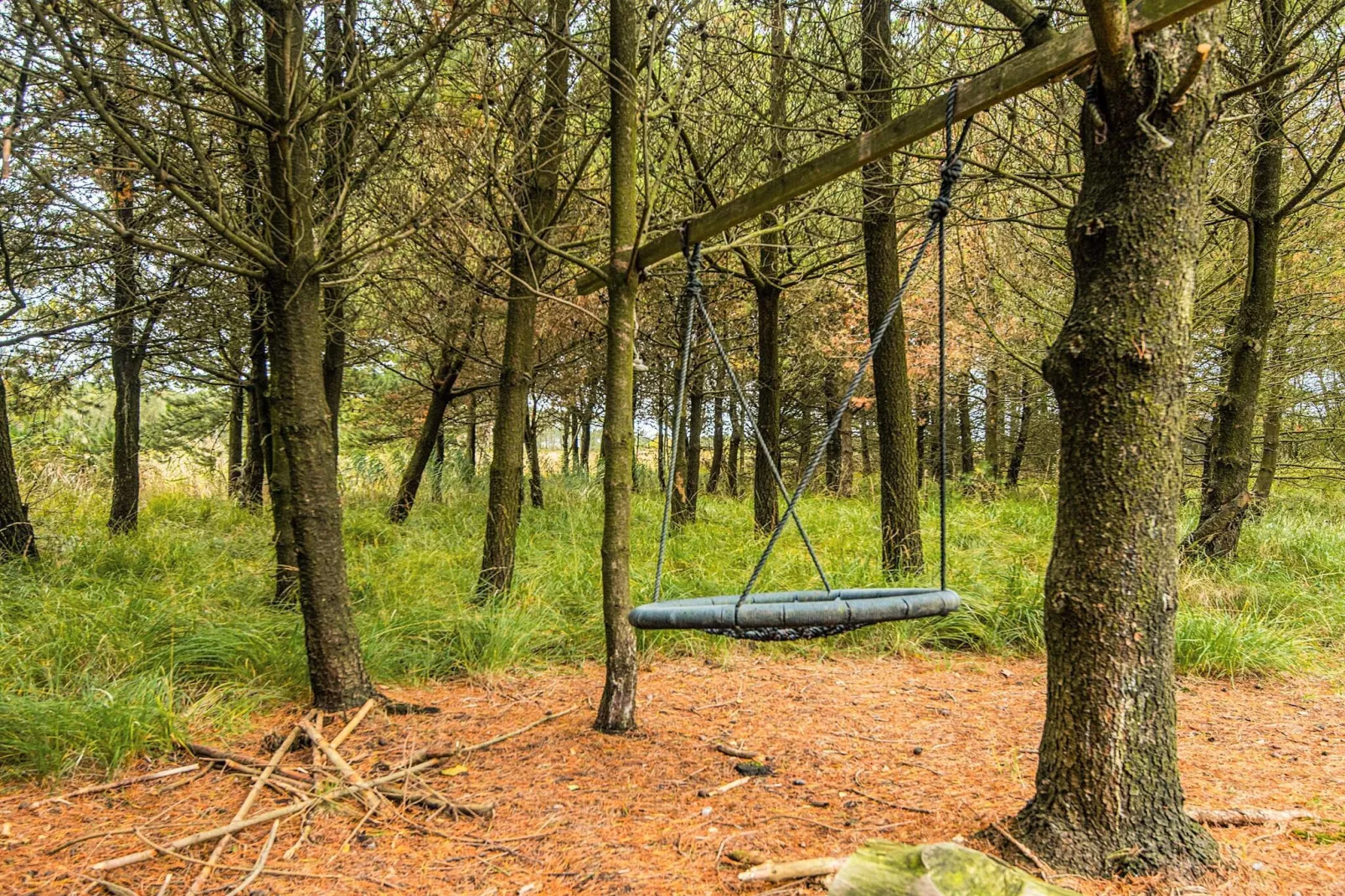 Refuge paisible a Bolilmark-By Traum-Vue