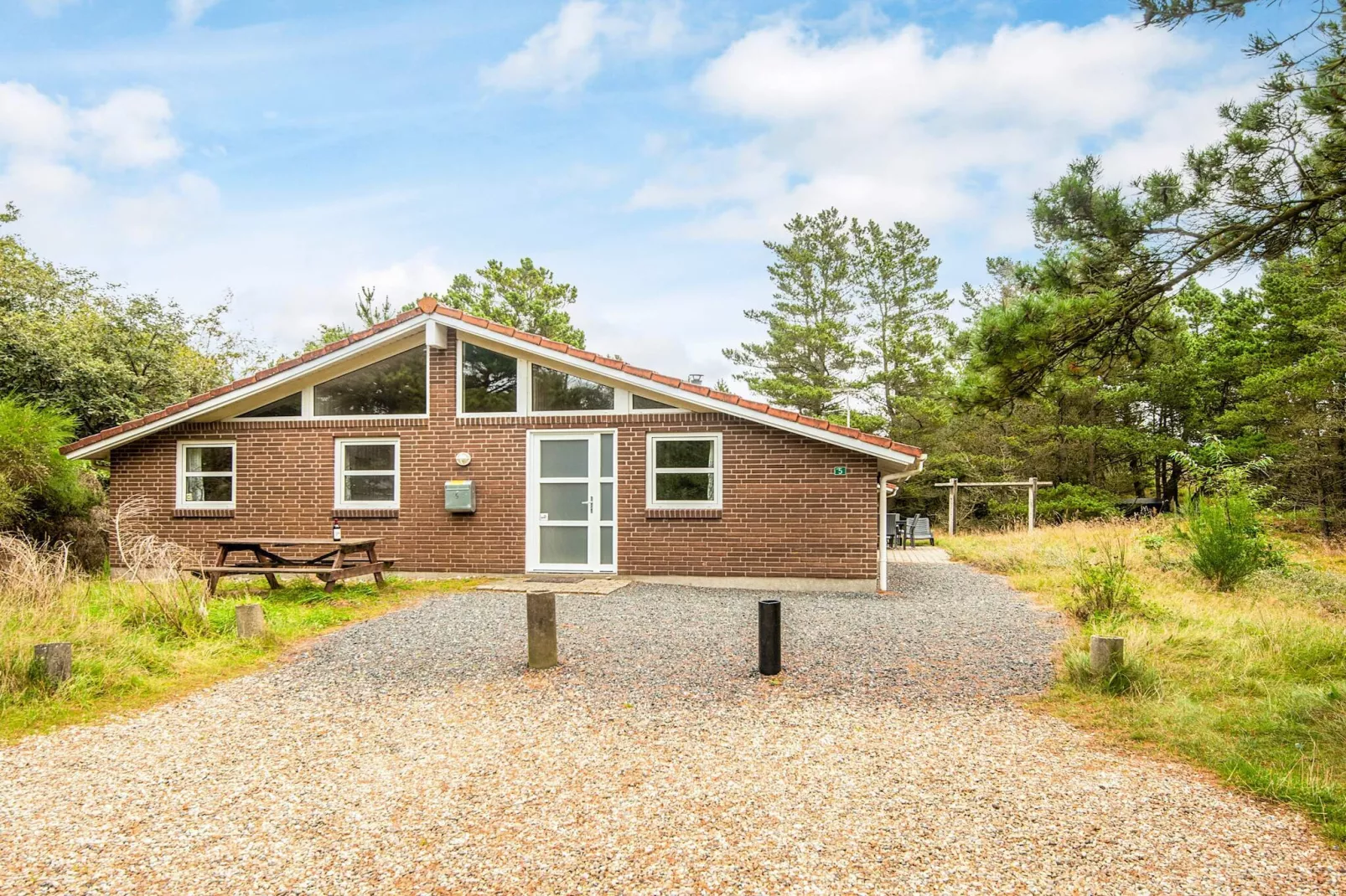 Retraite de luxe avec piscine et sauna-By Traum-Vue