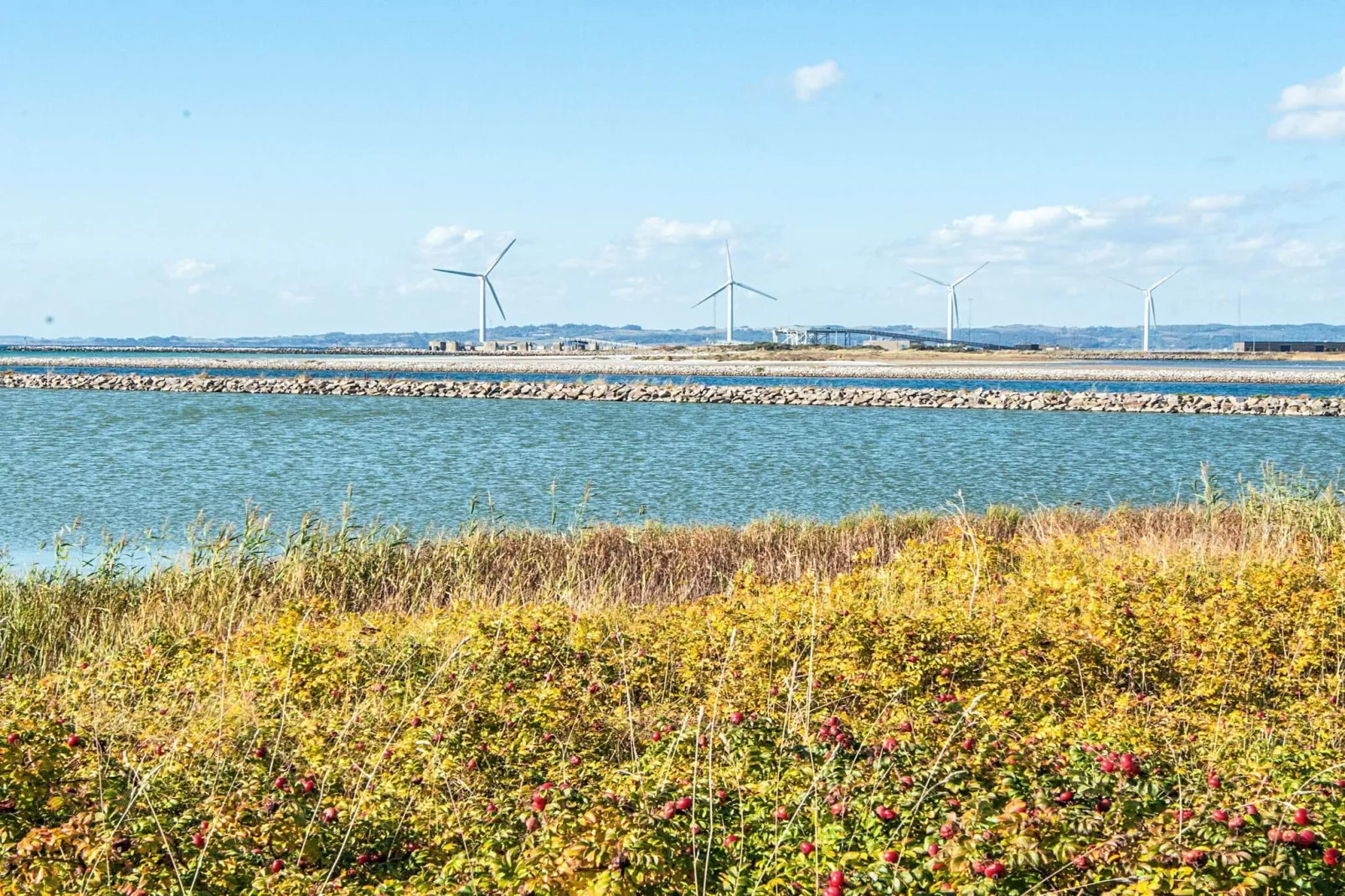 Maison de vacances pour 10 a Ebeltoft-Non tagué