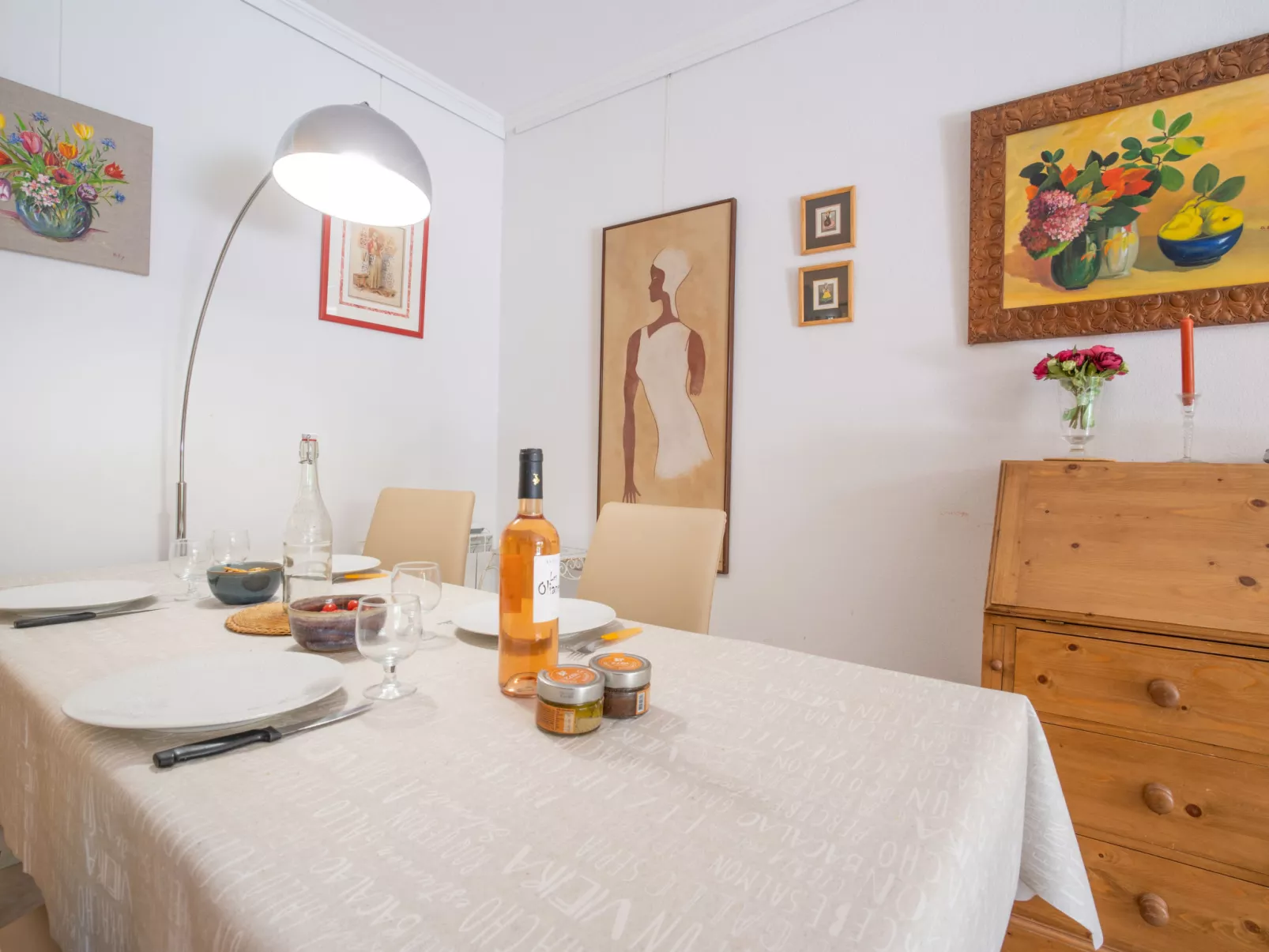 Le Grand Parc-Inside