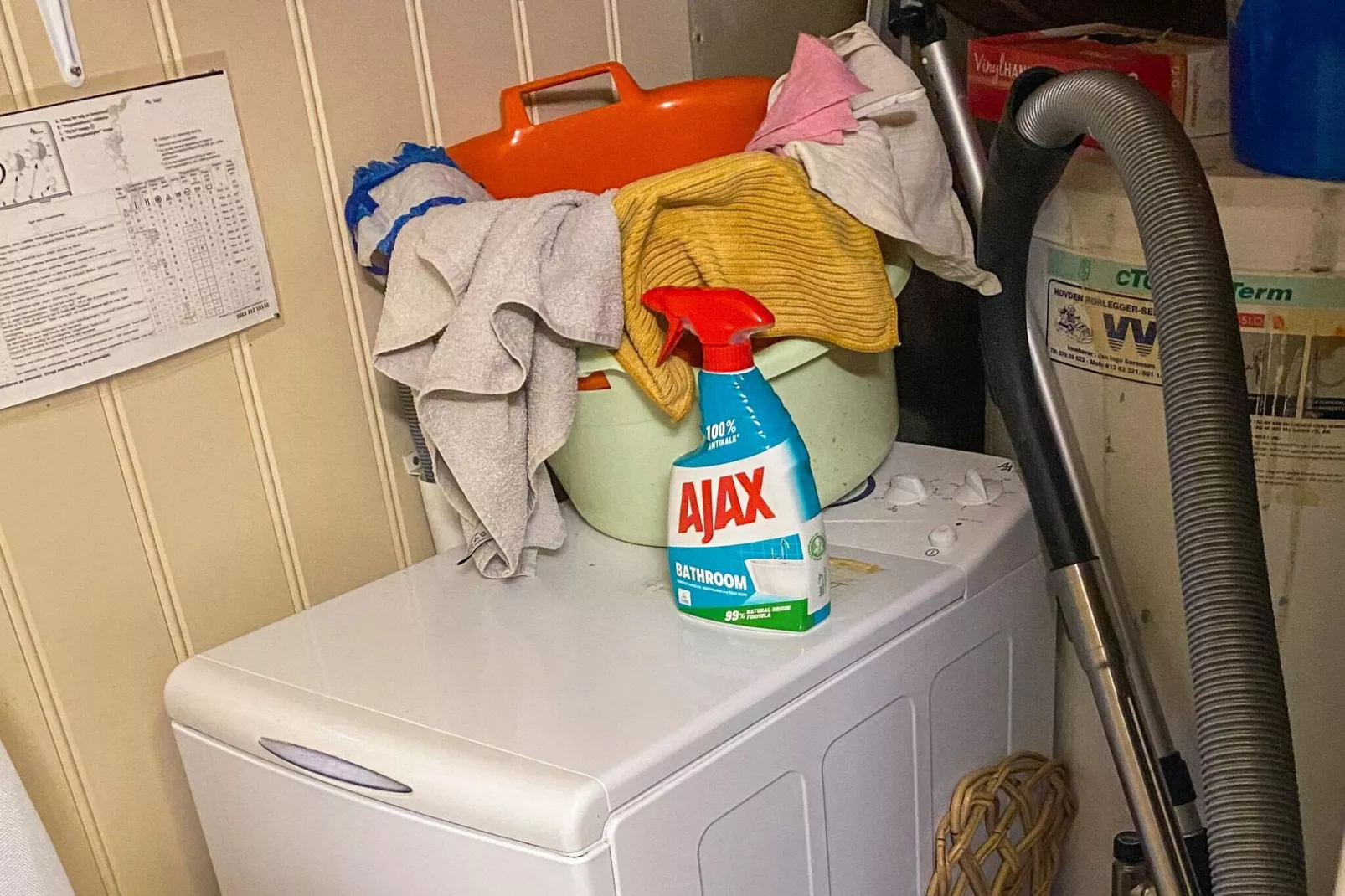 30653-PØLSEBU-Intérieur