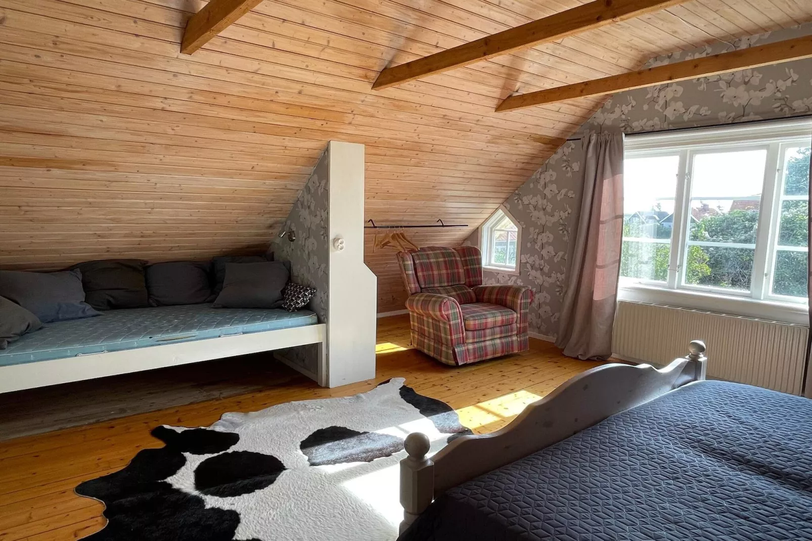 10 Personen Ferienhaus in Mörbylånga-By Traum-Innenbereich