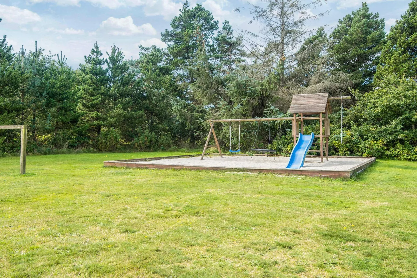 Luxurioses Strandrefugium -- By Traum Ferienwohnungen