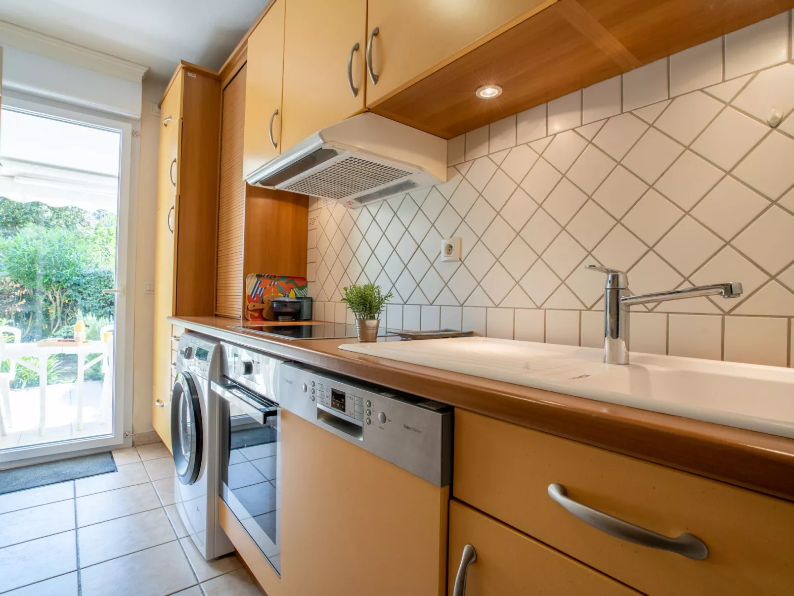 Le Grand Parc-Inside