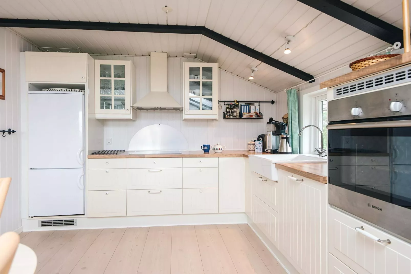 Maison de vacances pour 5 a Blåvand-By Traum-Intérieur