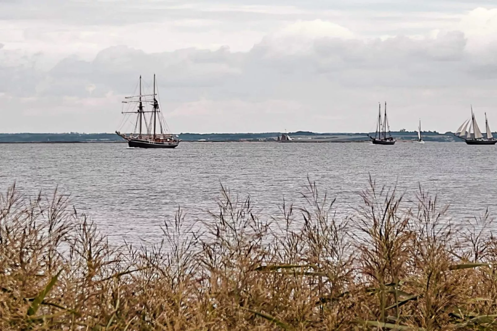 4 person holiday home in Farsø-By Traum-View