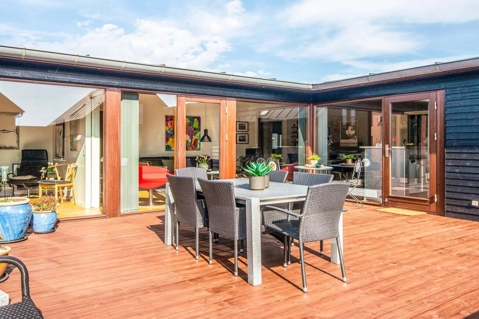 Exclusive Retreat with Spa - By Traum Ferienwohnungen