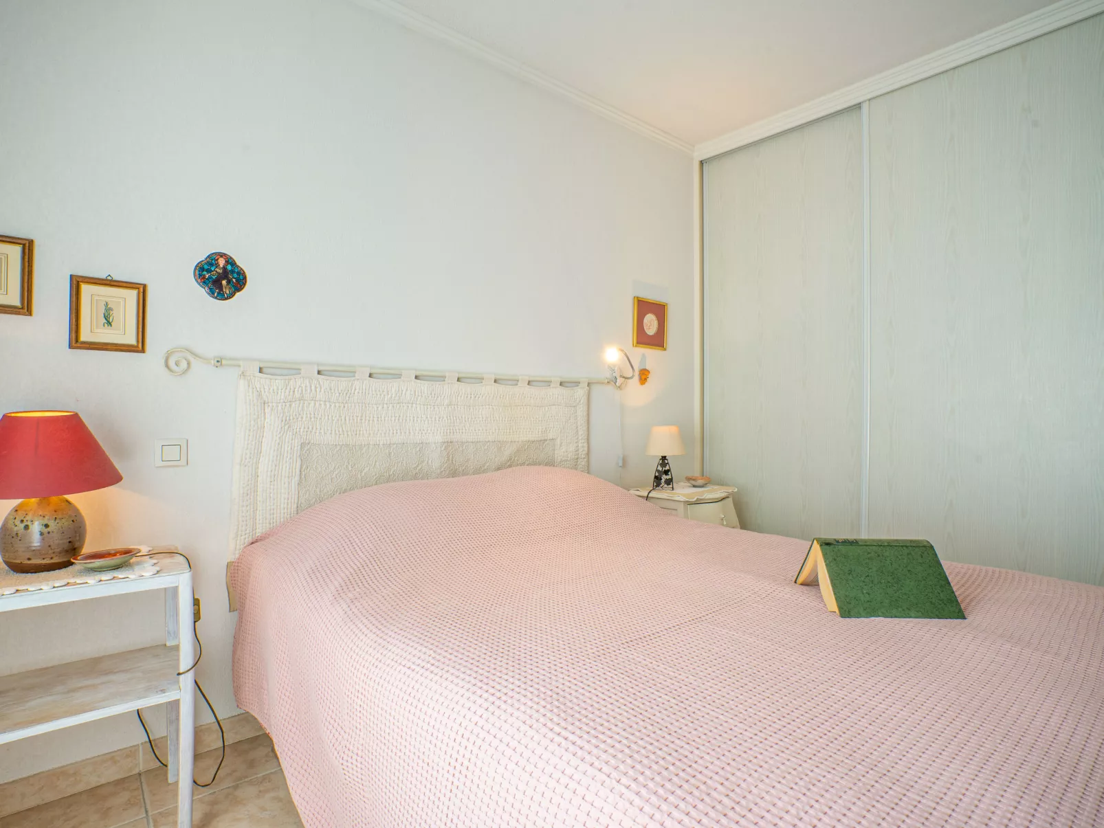 Le Grand Parc-Inside