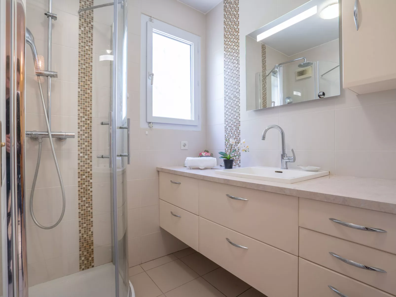 Le Grand Parc-Inside