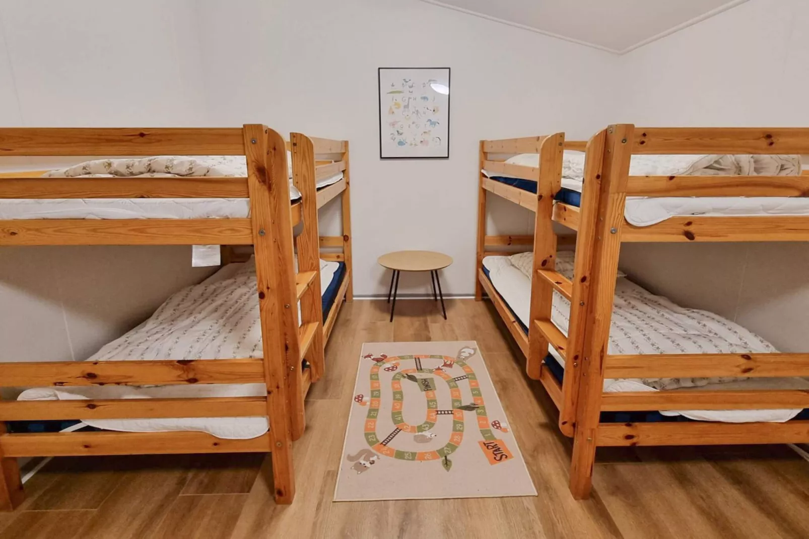 Geraumiges Refugium am Limfjorden -- By Traum Ferienwohnungen-Innenbereich