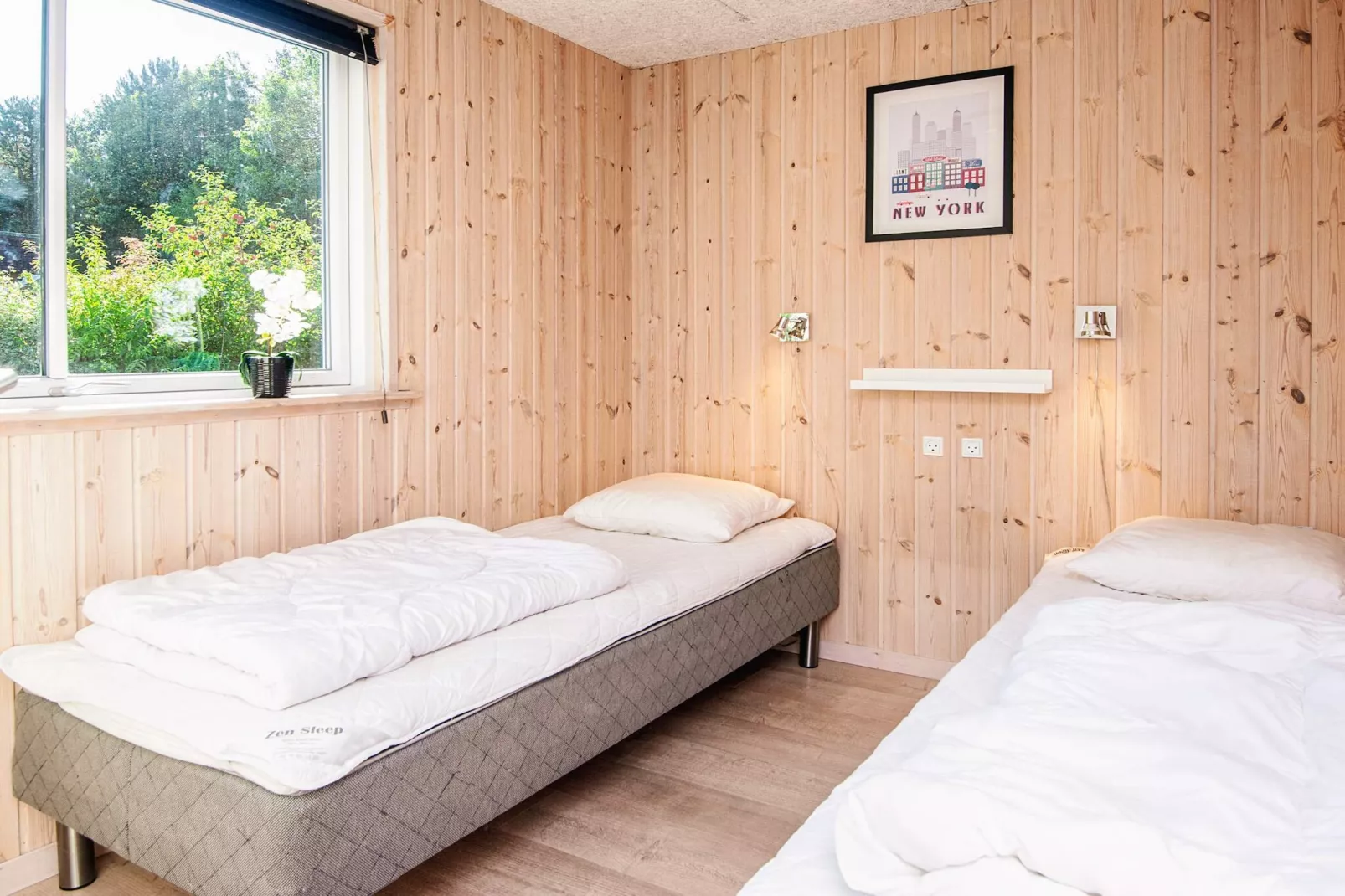 16 person holiday home in Glesborg-Indoor