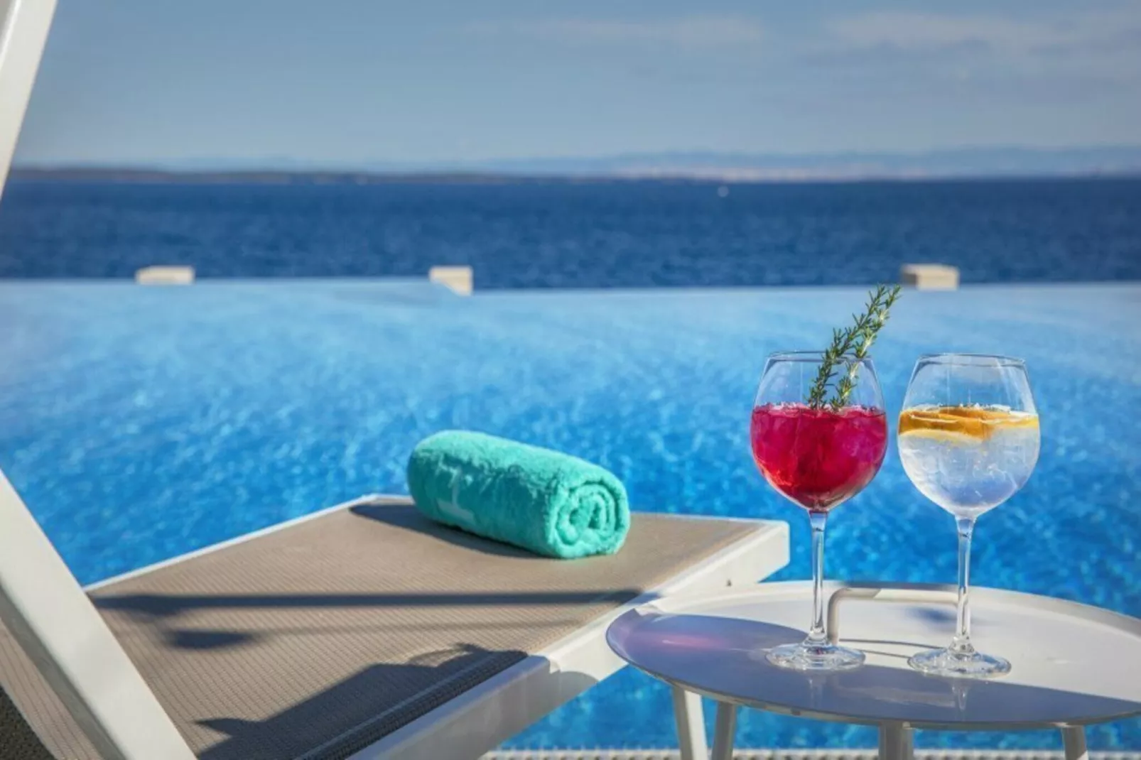 Apartments Punta, Veli Losinj-A4 (4+2), ca. 70 qm, für 6 Pers.-Ambiance