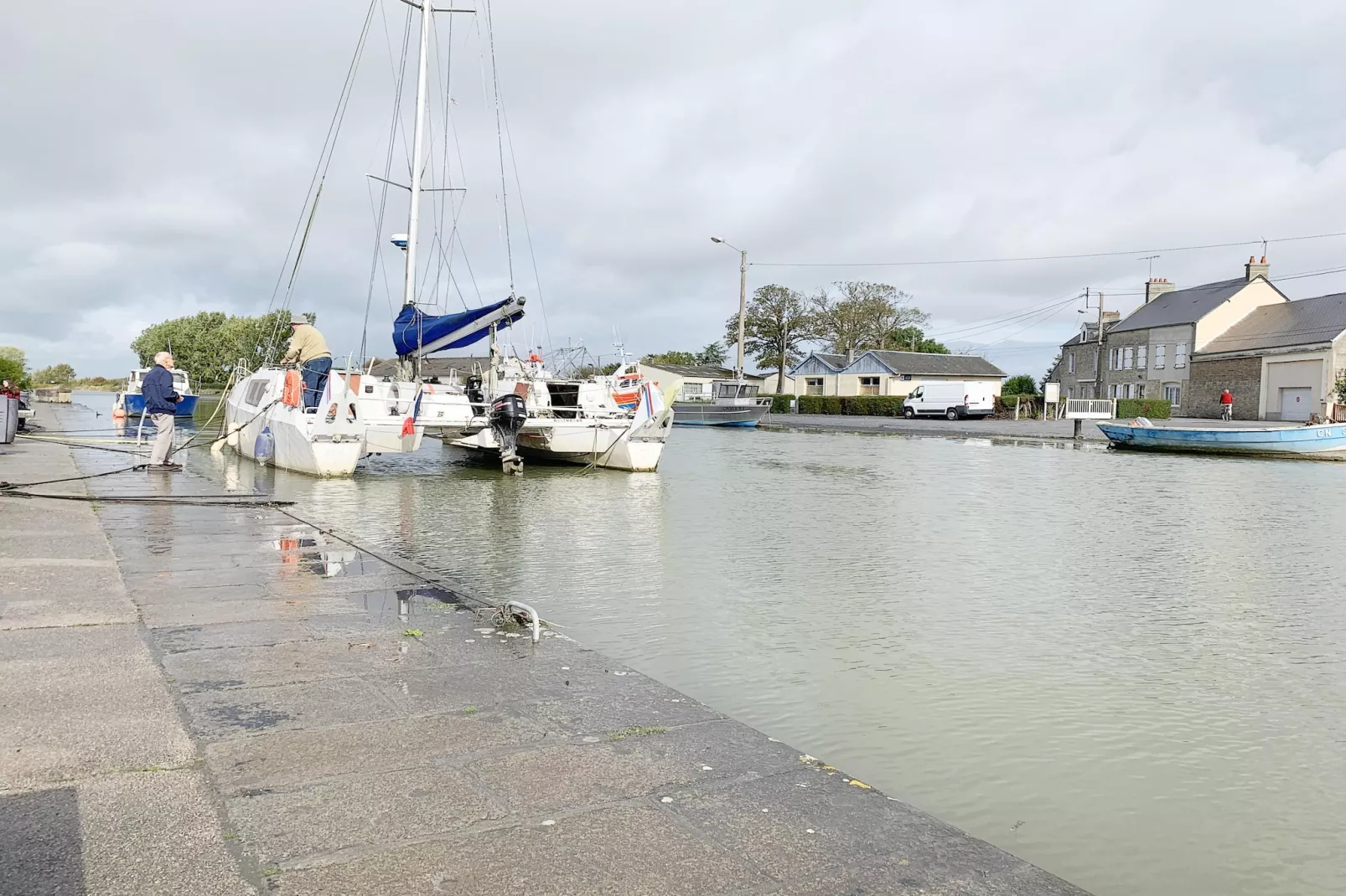 Gite Le Jonquet-Areas within 5km in summer