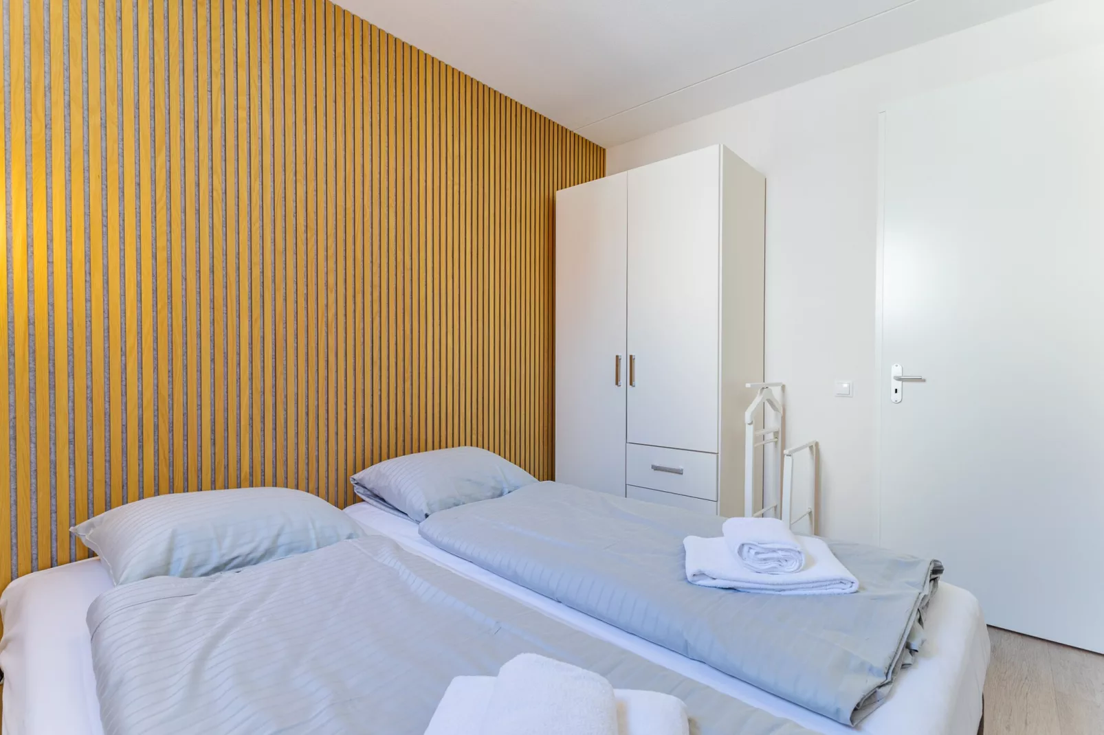 Appartement Duinhof Dishoek 13M - 6 personen de luxe-Untagged