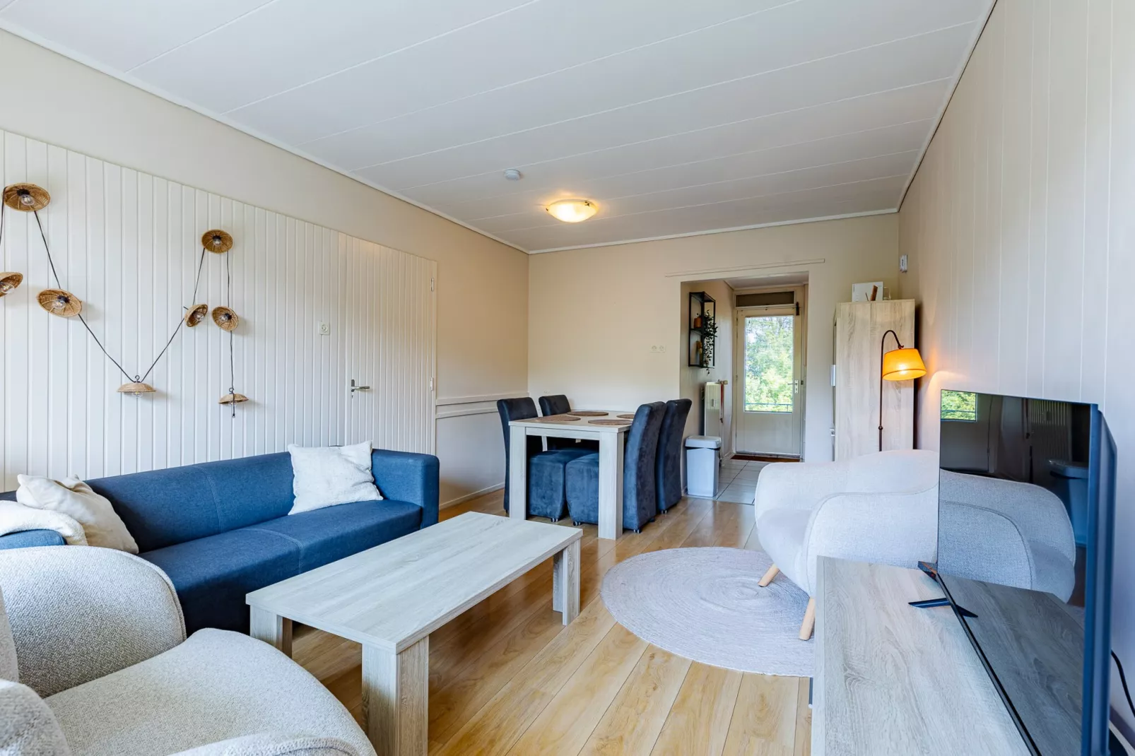 Appartement Burg van Woelderenlaan-Untagged