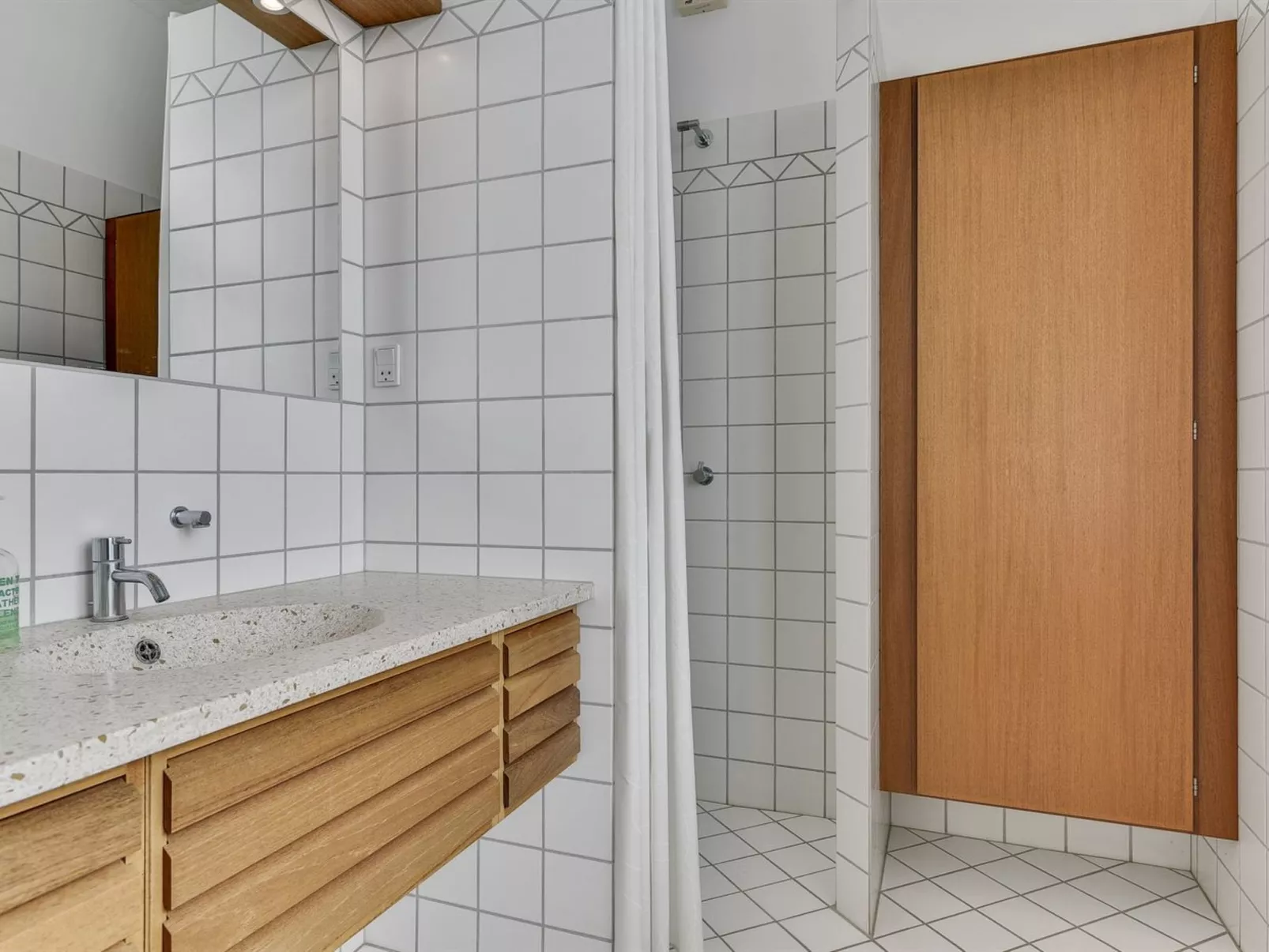 "Stefanie" - 10m from the sea-Inside