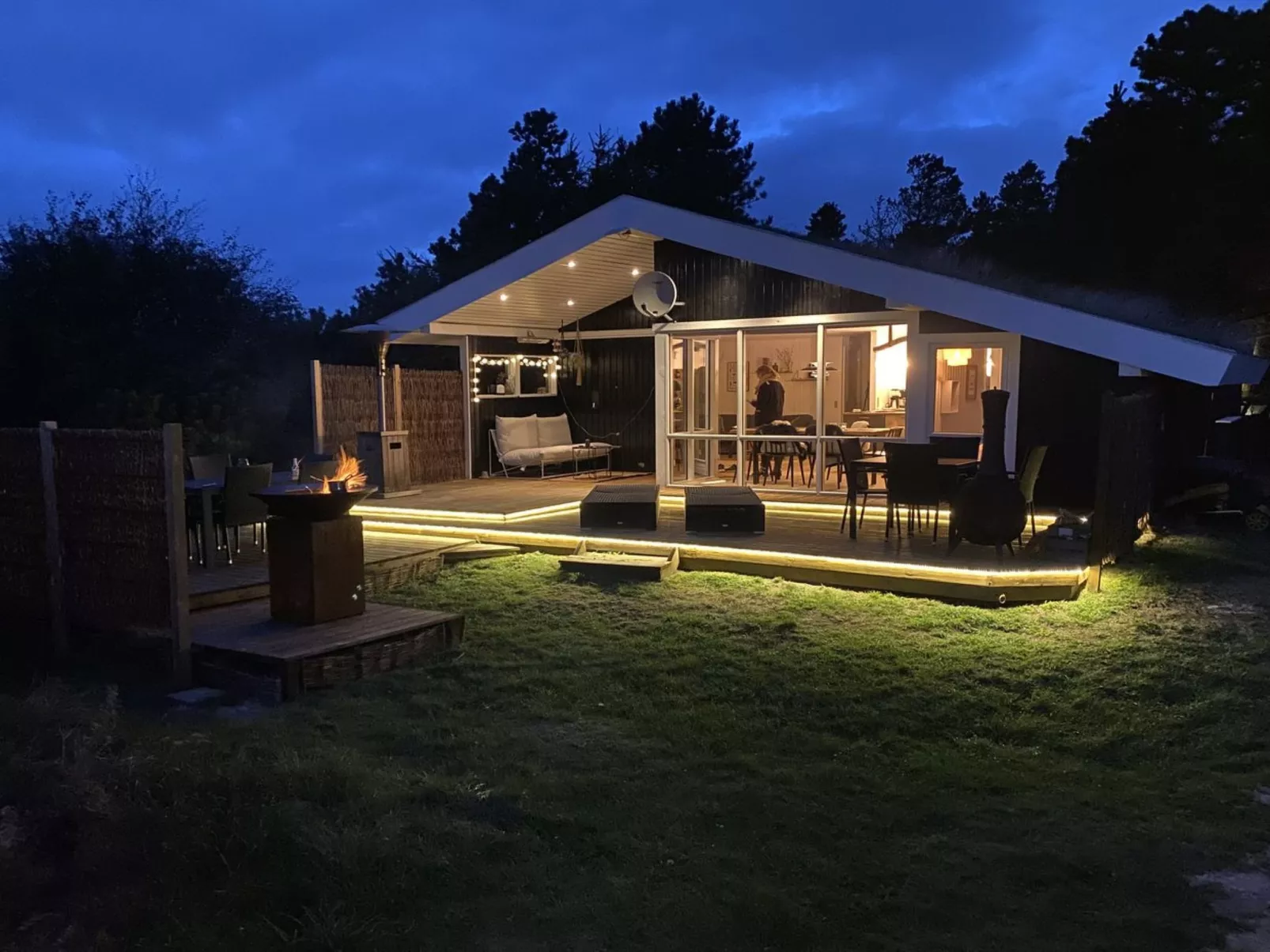 "Gilda" - 2km from the sea-Outside