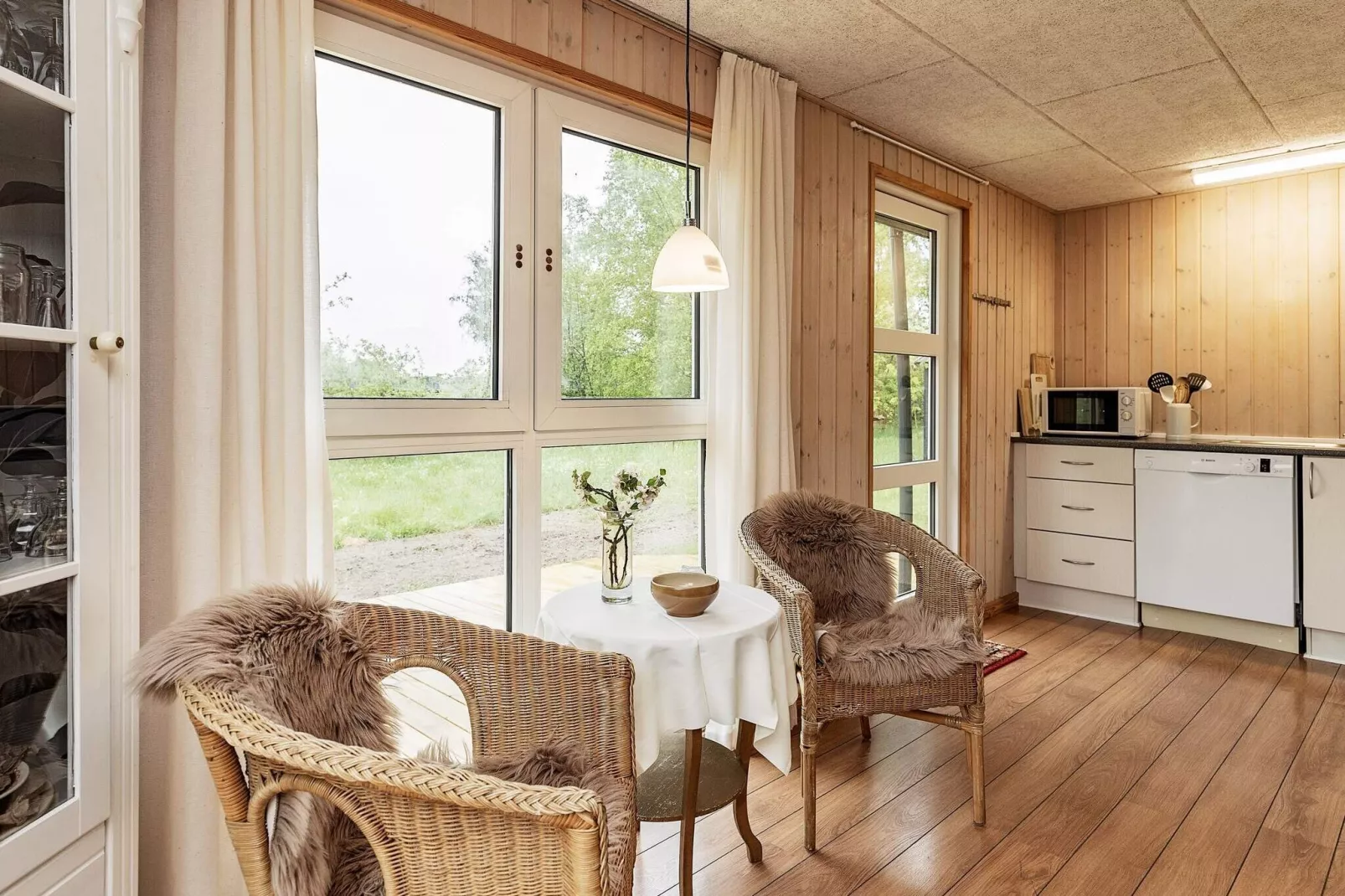 6 person holiday home in Læsø-By Traum-Indoor