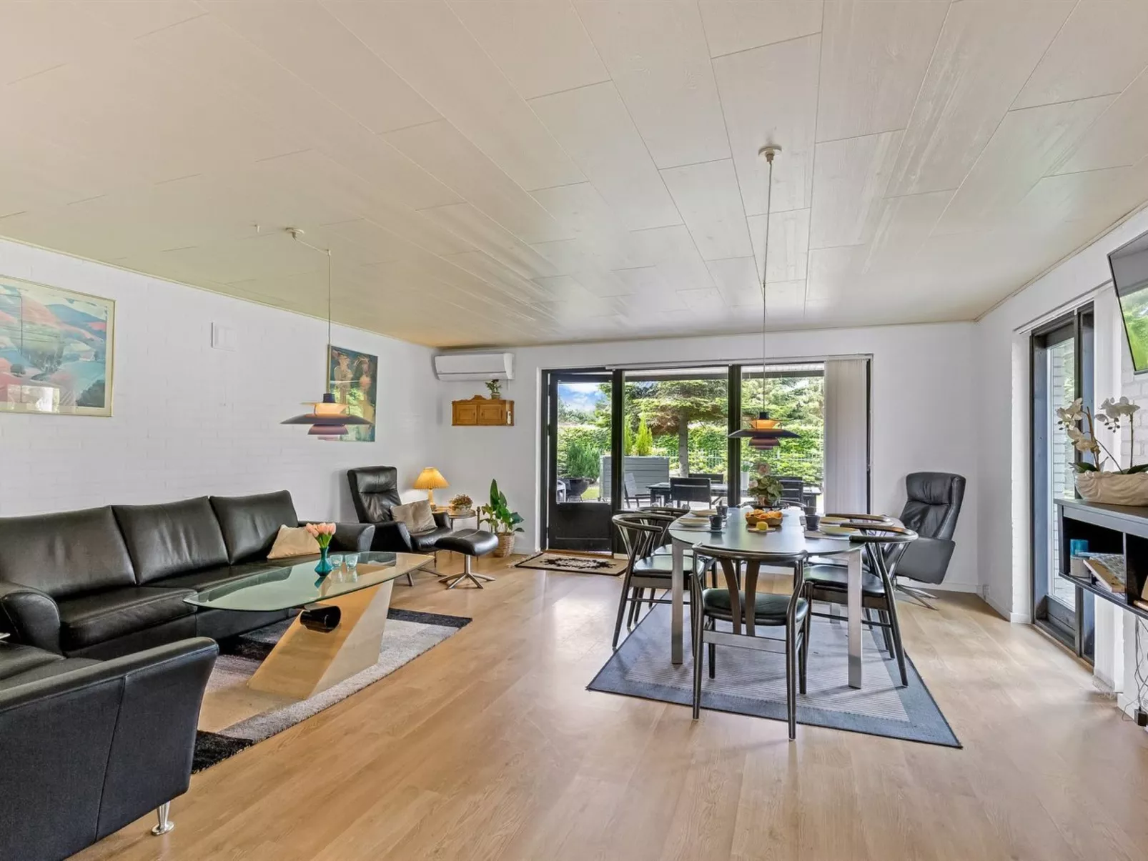 "Hanka" - 500m from the sea-Inside