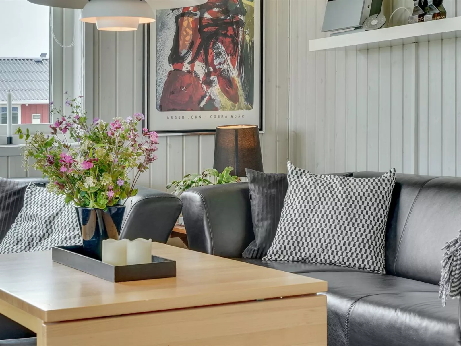 "Anastacia" - 75m from the sea-Inside