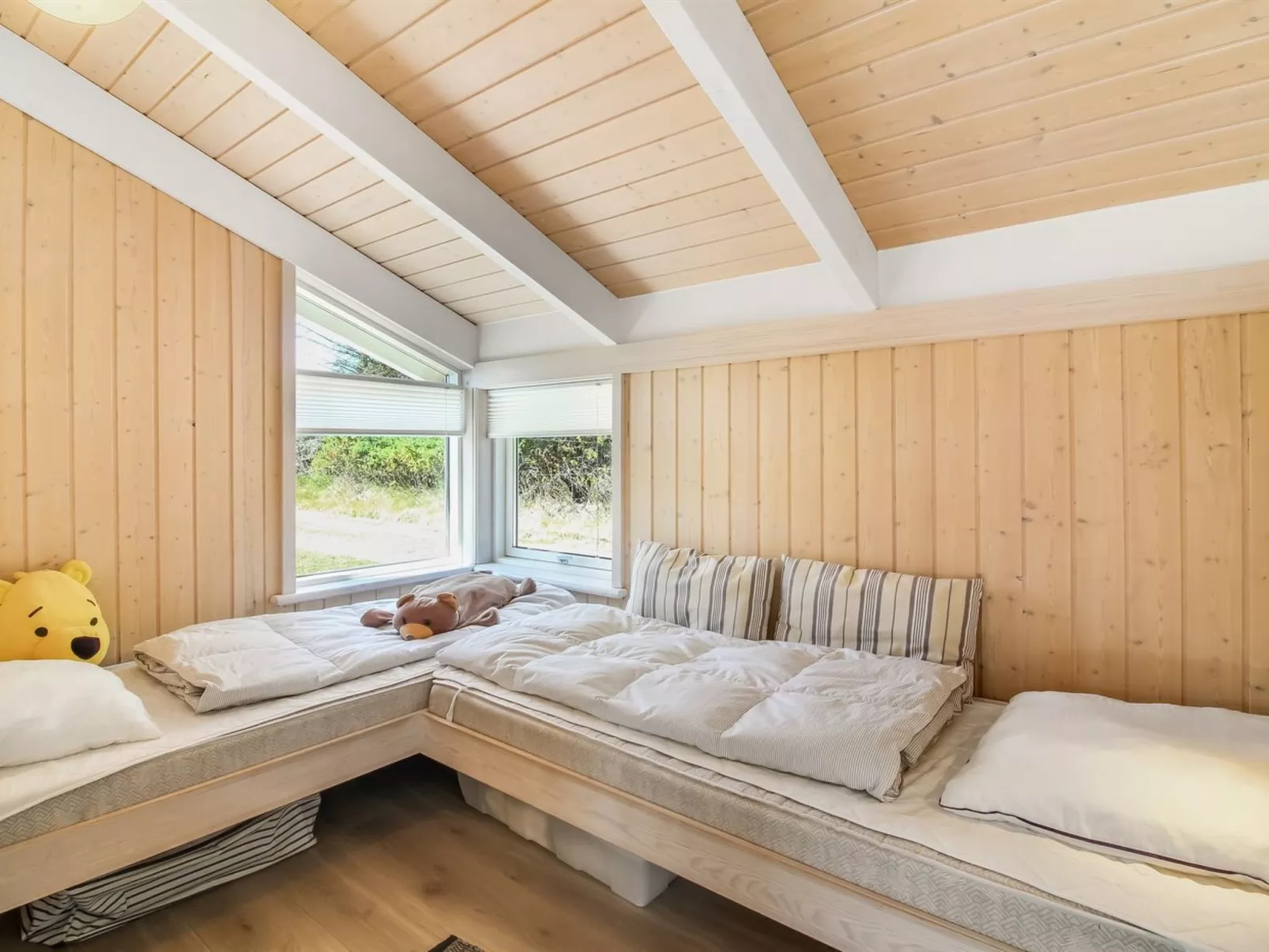 "Elvan" - 450m from the sea-Inside