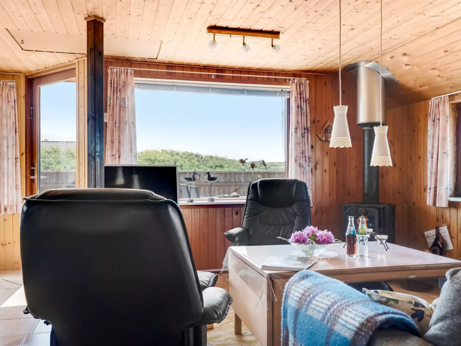 "Beatrice" - 150m from the sea-Inside