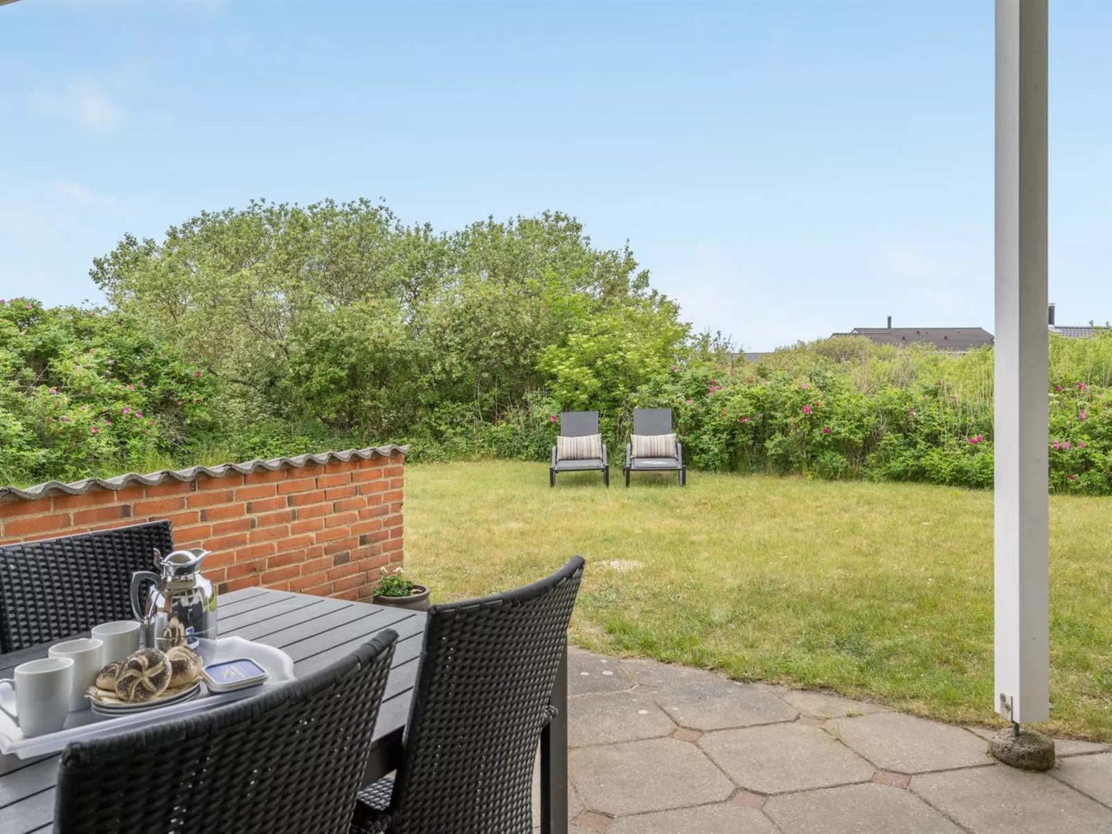 "Solina" - 500m from the sea-Outside