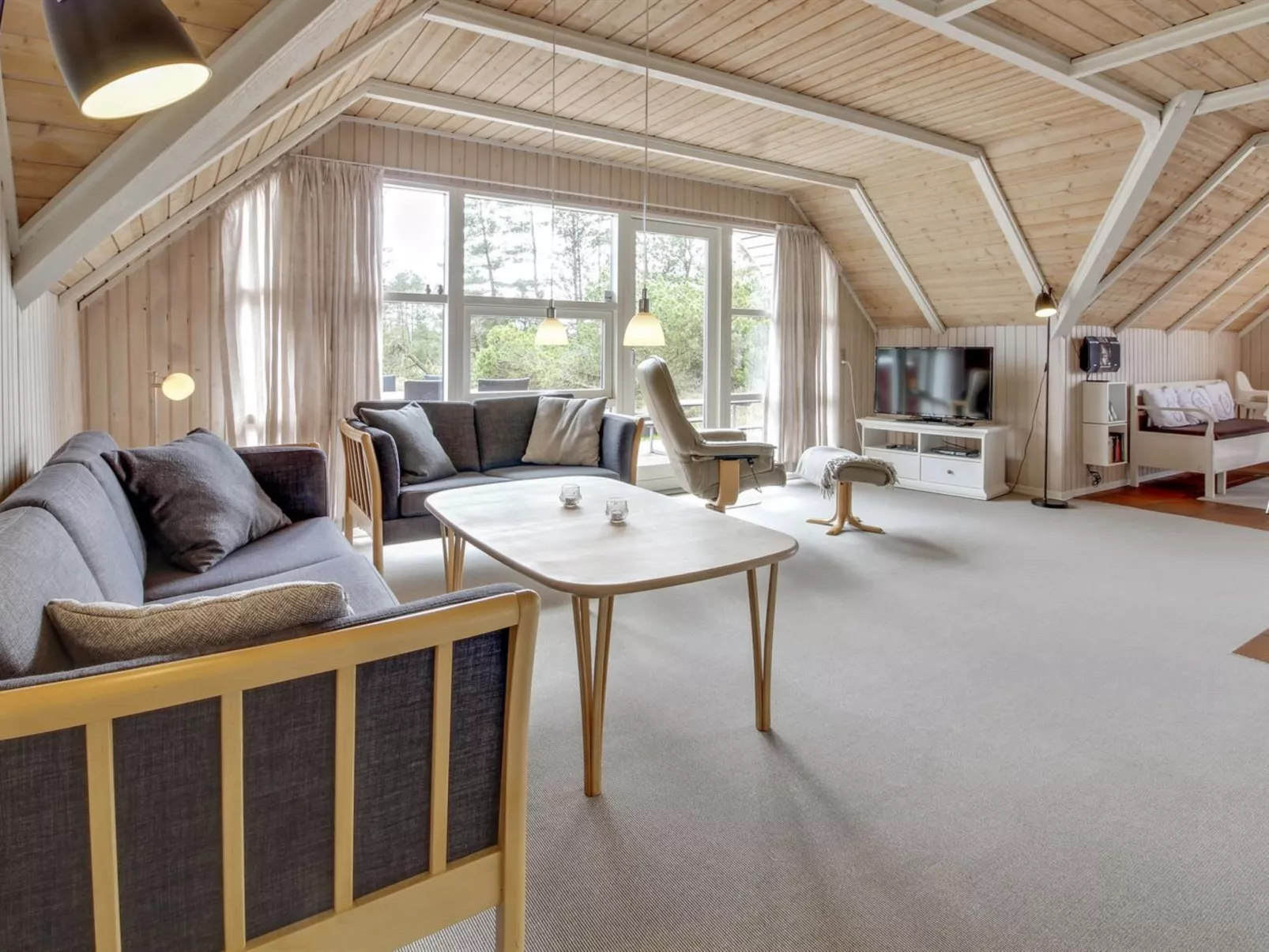 "Dida" - 3.1km from the sea-Dedans