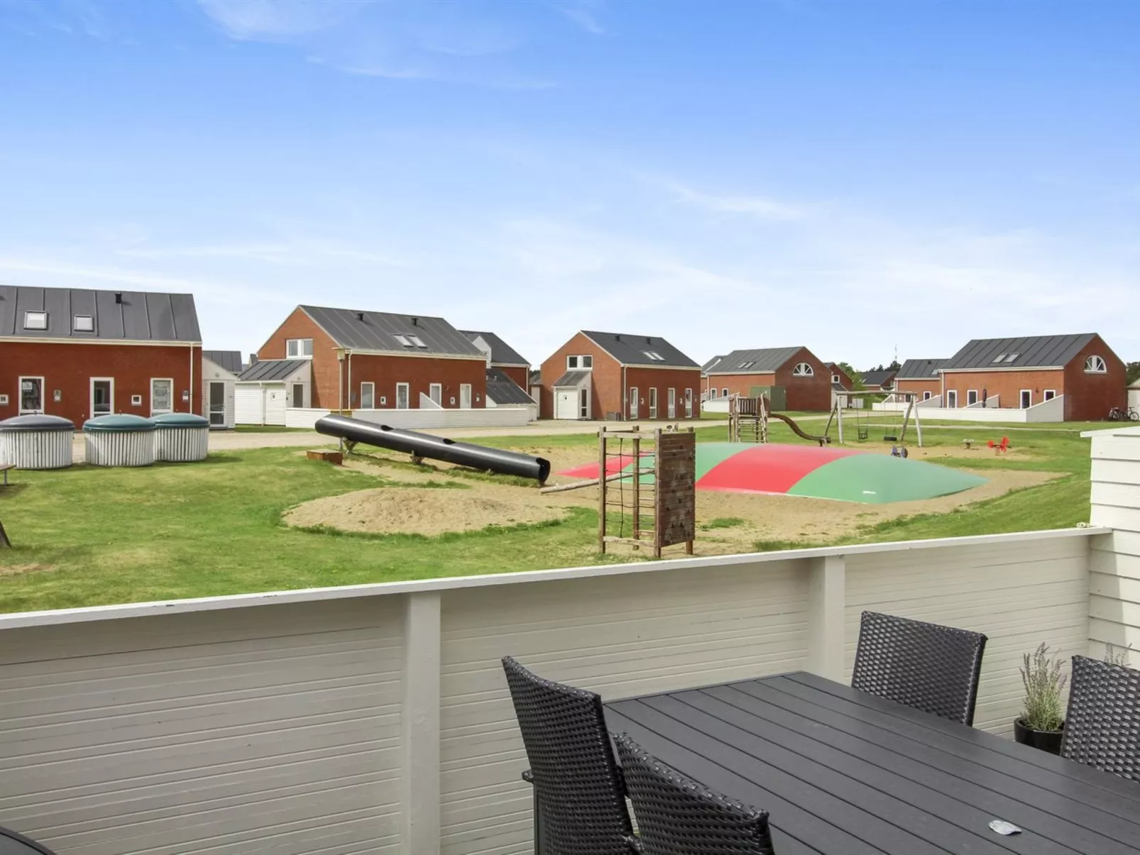 "Héléne" - 2.3km from the sea-Drinnen