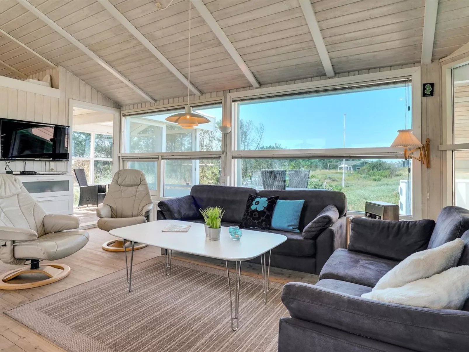 "Gorica" - 450m from the sea-Dedans