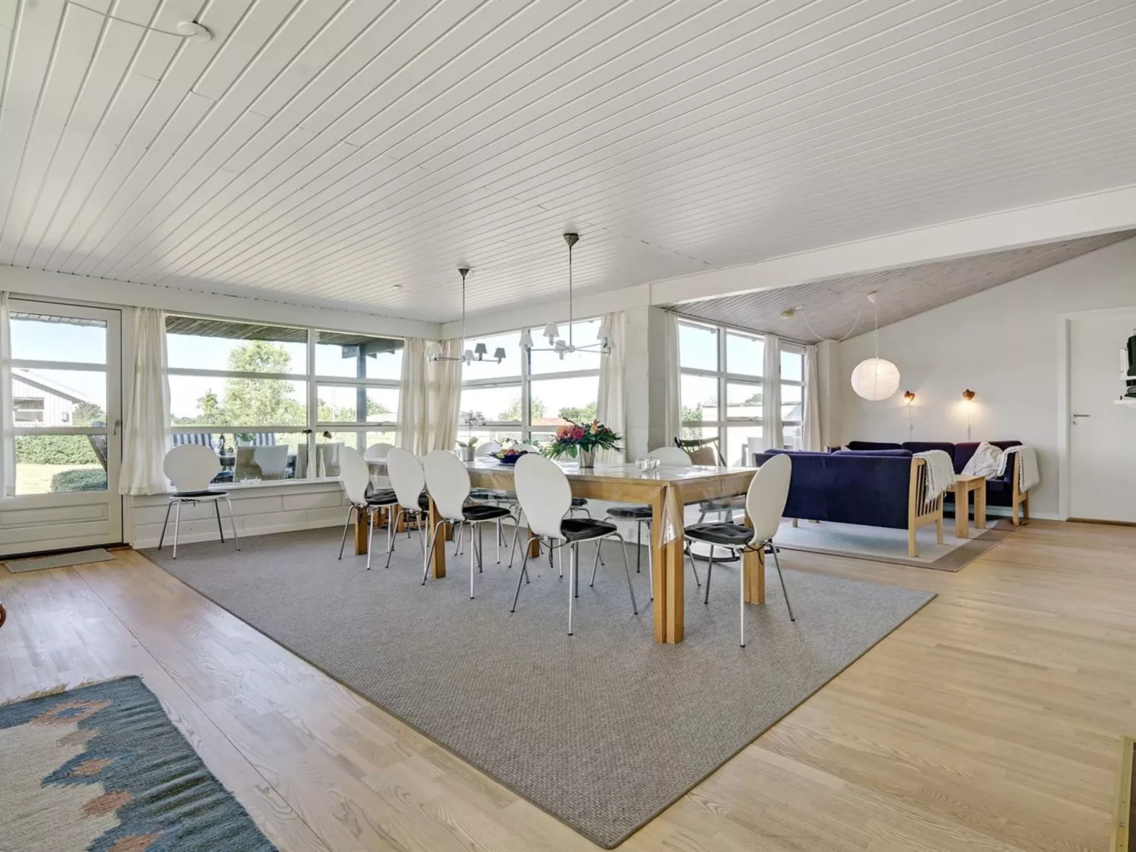 "Evald" - 200m from the sea-Inside