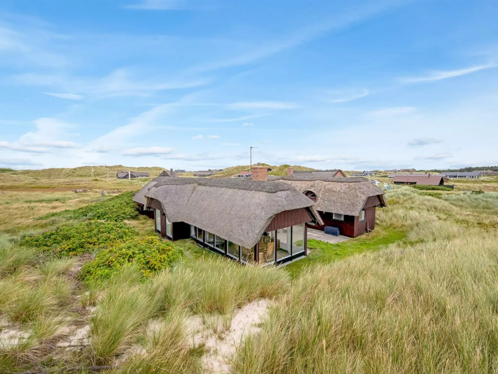 "Nicolaus" -  from the sea-Dehors