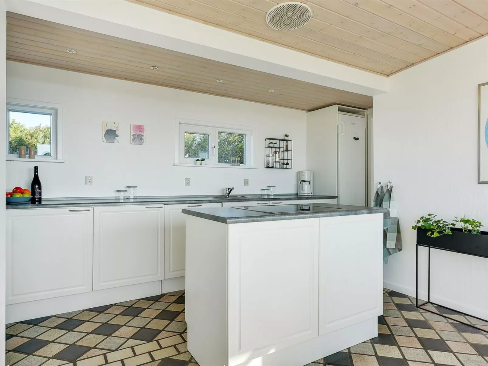 "Kaapo" - 300m from the sea-Inside