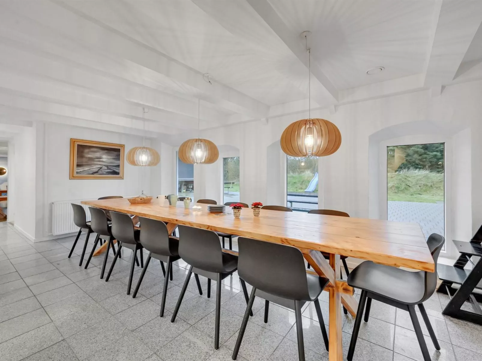 "Cornelius" - 900m from the sea-Inside