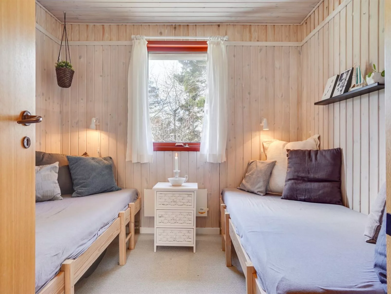 "Golubinka" - 500m from the sea-Dedans