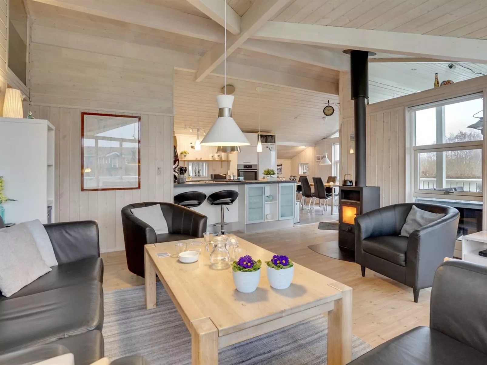 "Stefanka" - 600m from the sea-Inside