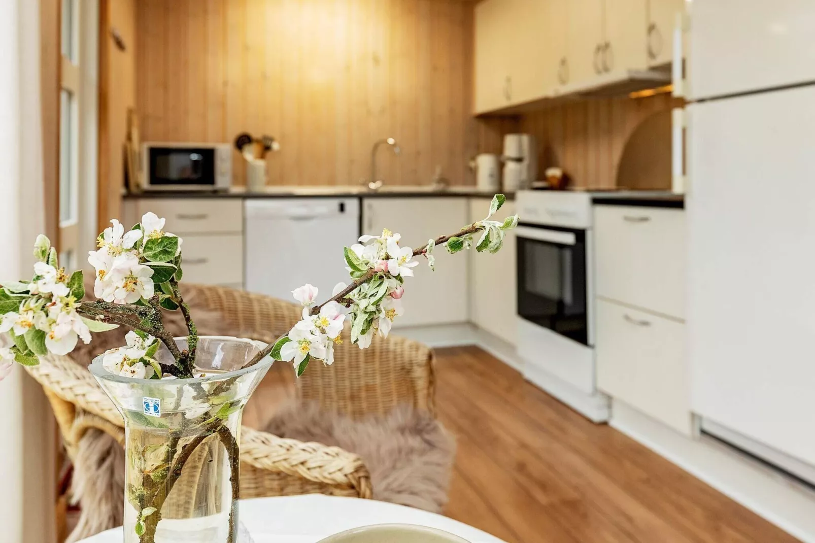 6 person holiday home in Læsø-By Traum-Indoor