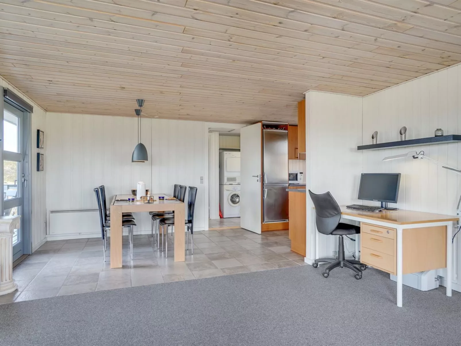 "Anetta" - 200m from the sea-Inside