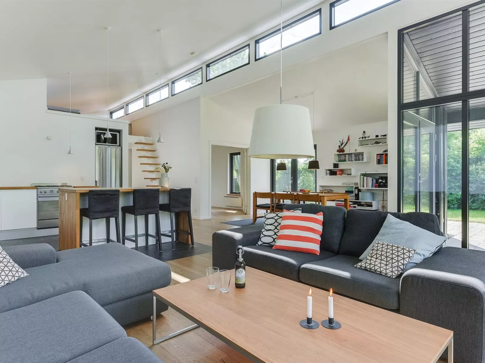 "Pavle" - 700m from the sea-Drinnen