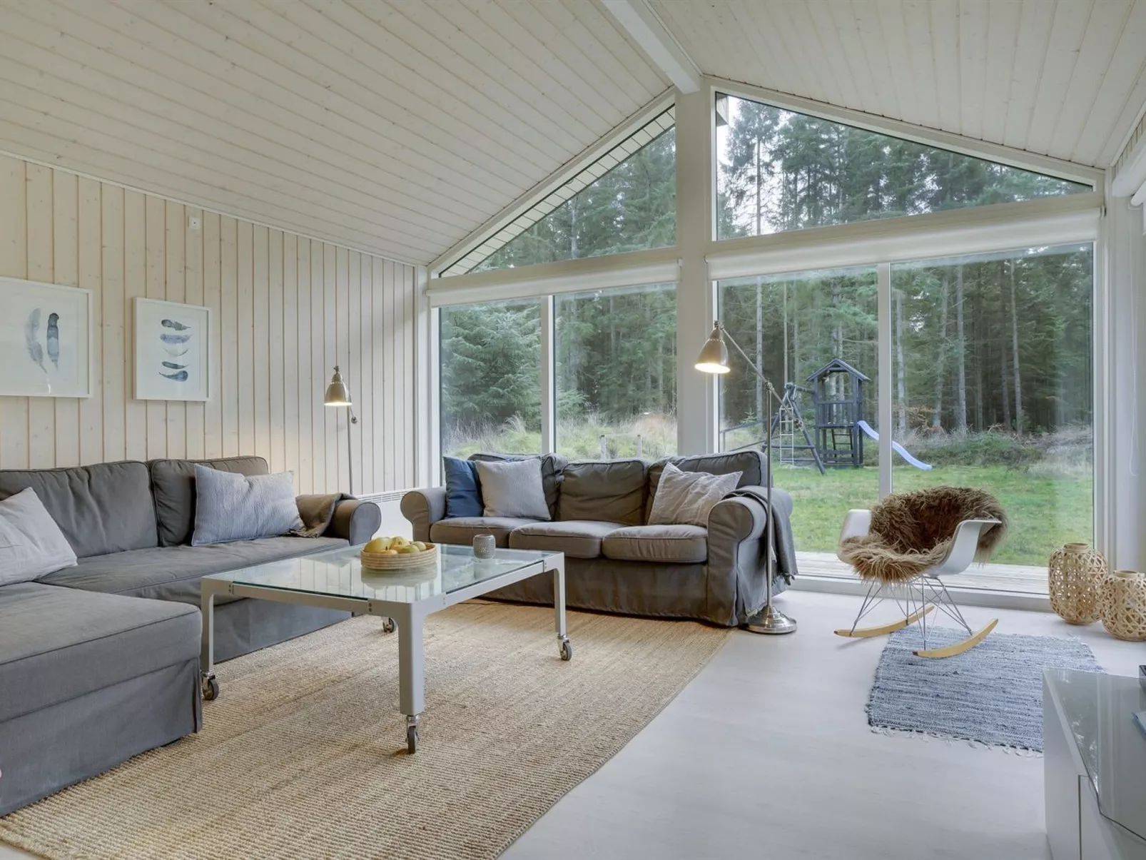 "Cate" - 150m from the sea-Inside