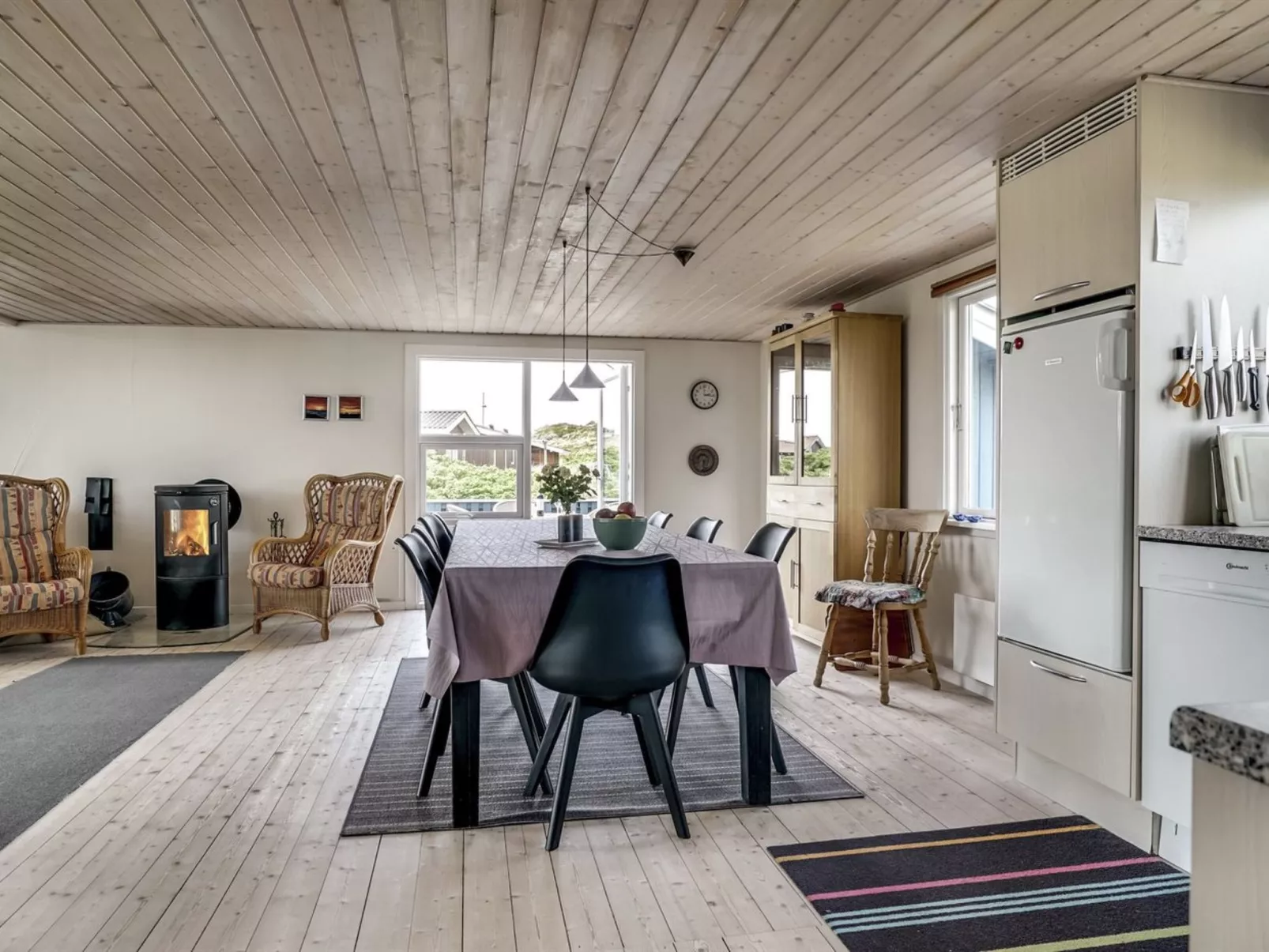 "Fabiana" - 350m from the sea-Inside