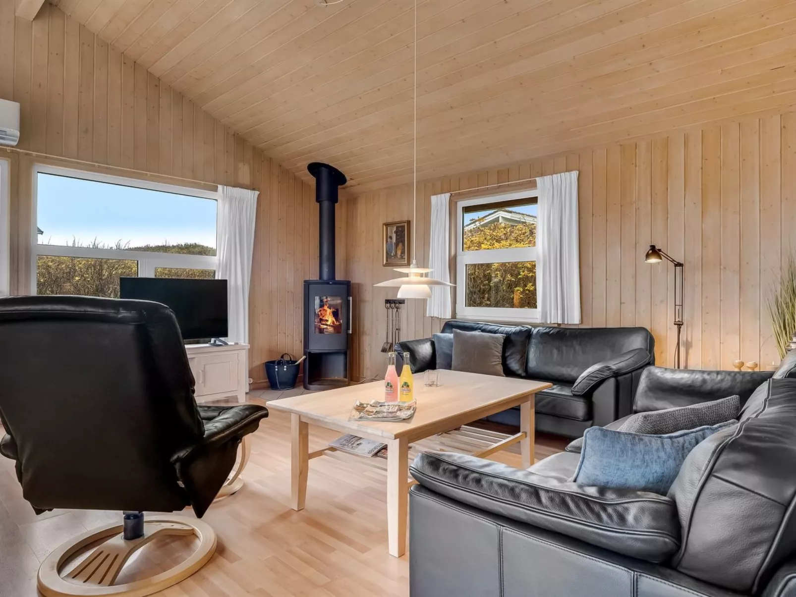 "Sofja" - 150m from the sea-Dedans