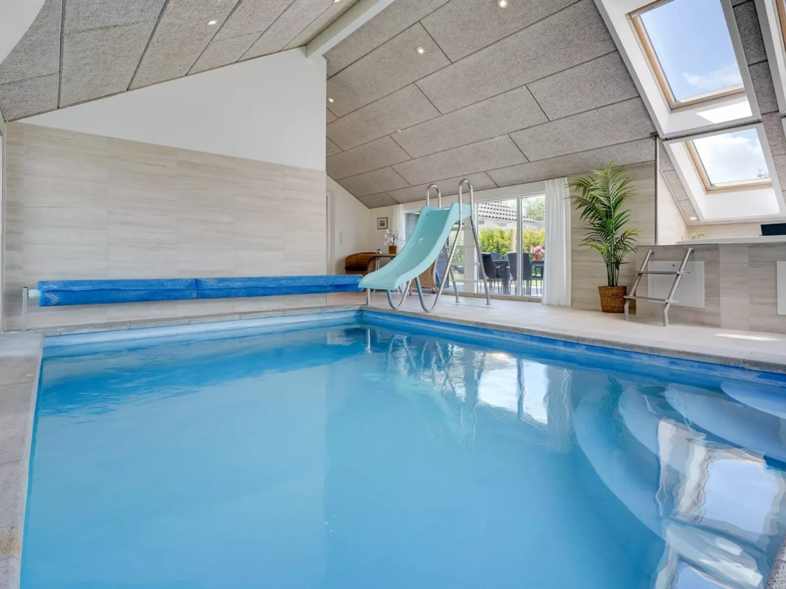 "Harek" - 800m from the sea-Outside