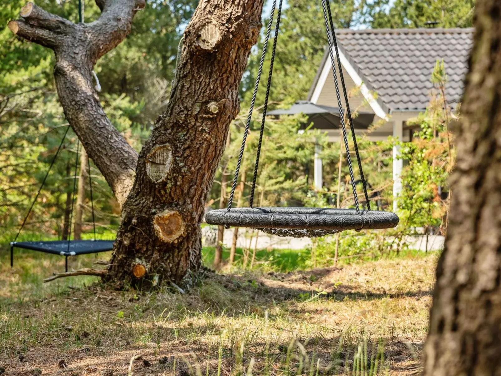 "Jonas" - 2.4km from the sea-Outside