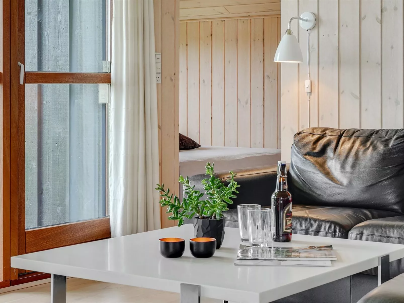 "Juliana" - 400m from the sea-Inside