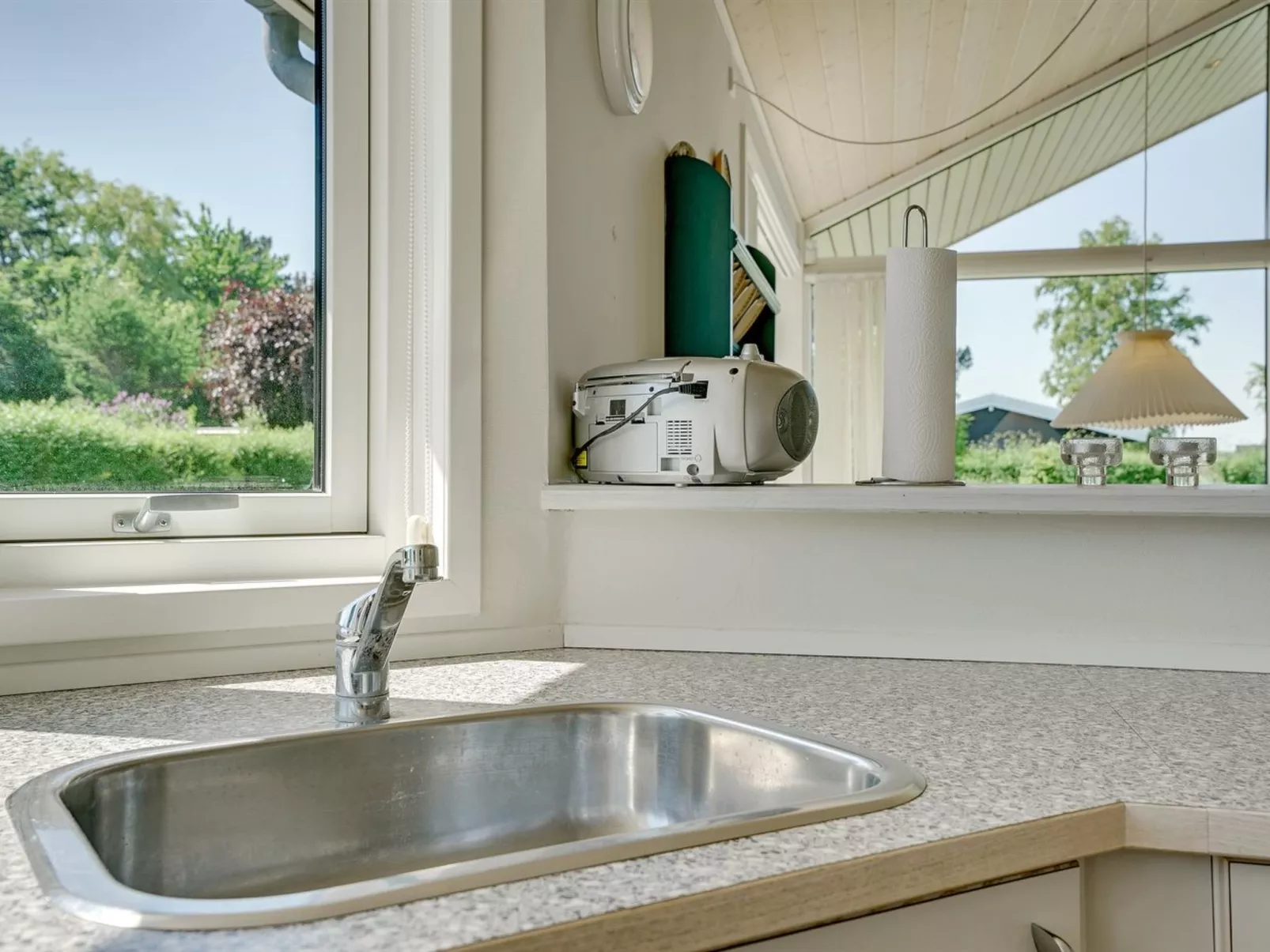 "Maybritt" - 100m from the sea-Inside