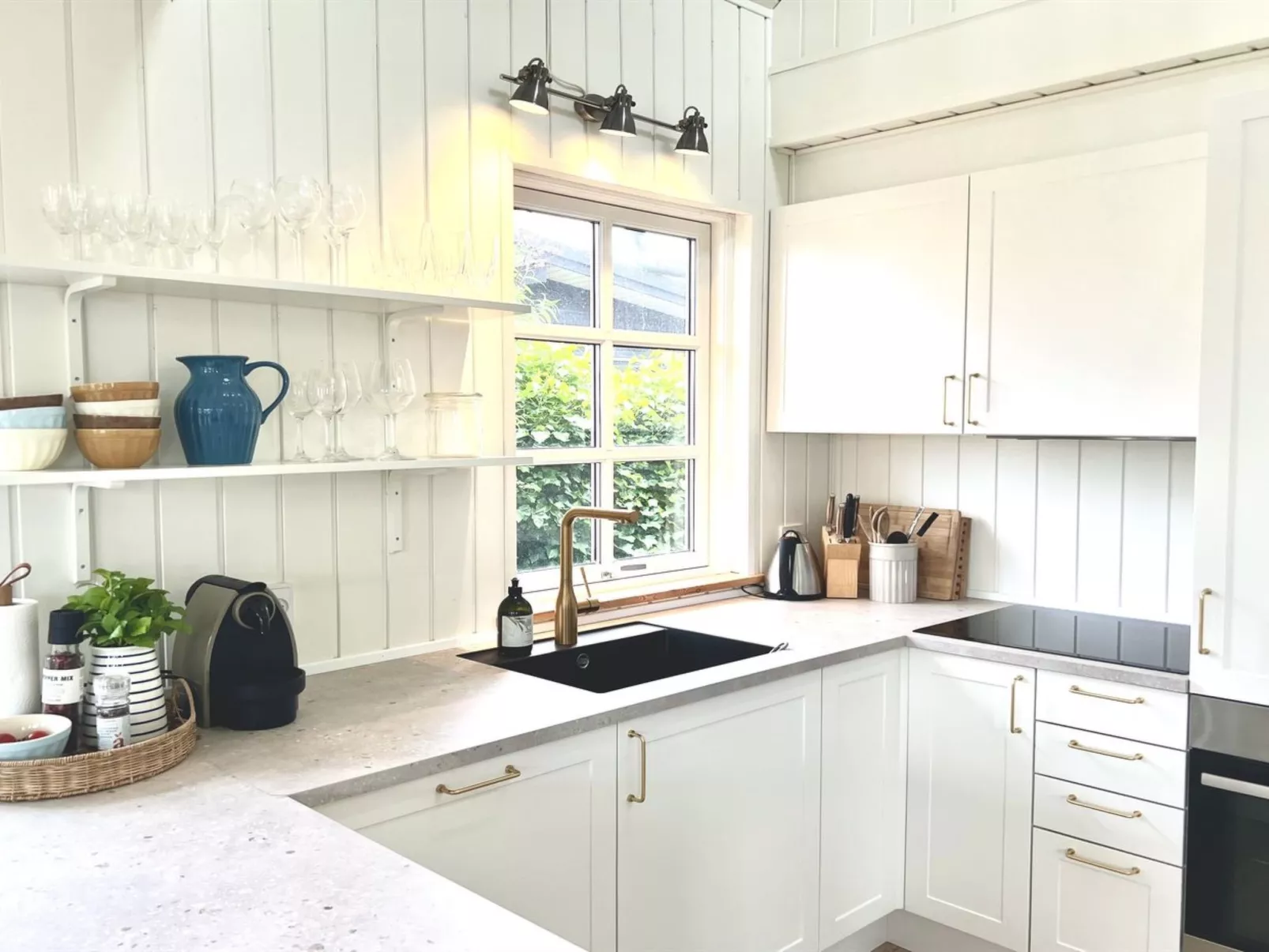 "Ajvi" - 50m from the sea-Inside