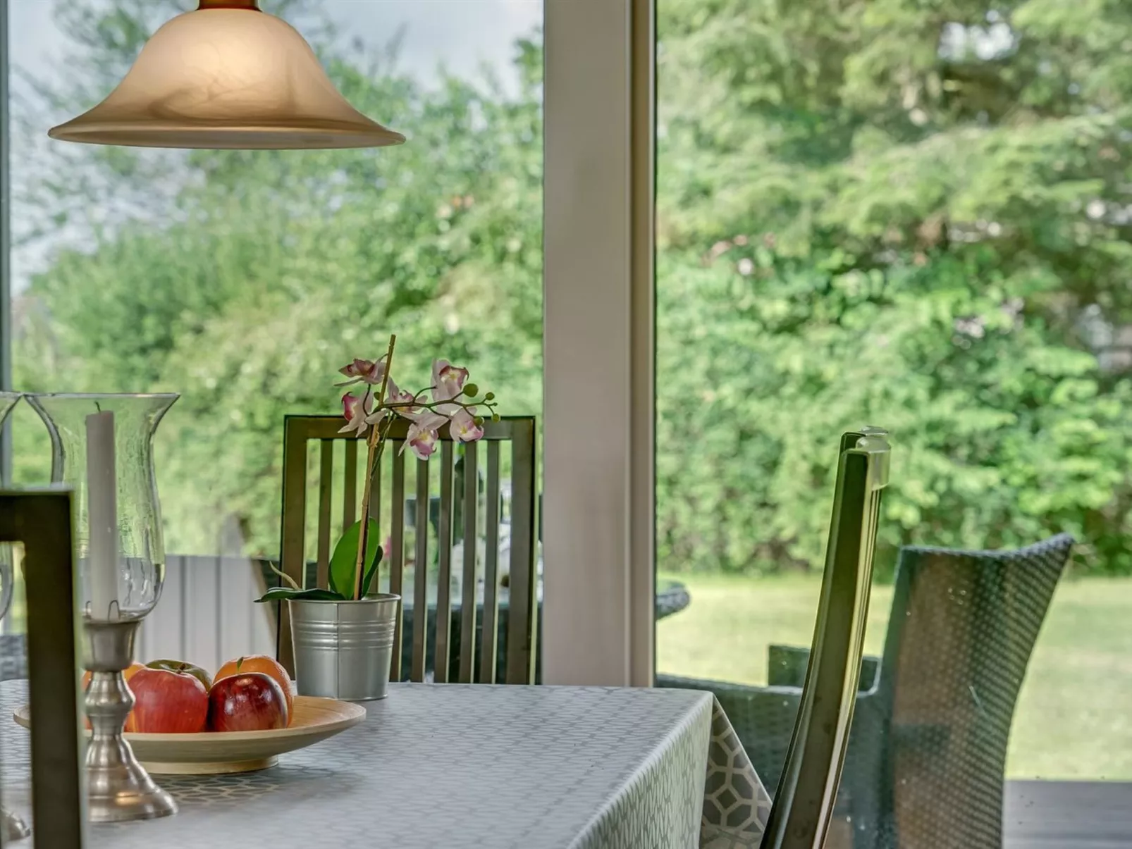 "Juditha" - 400m from the sea-Drinnen