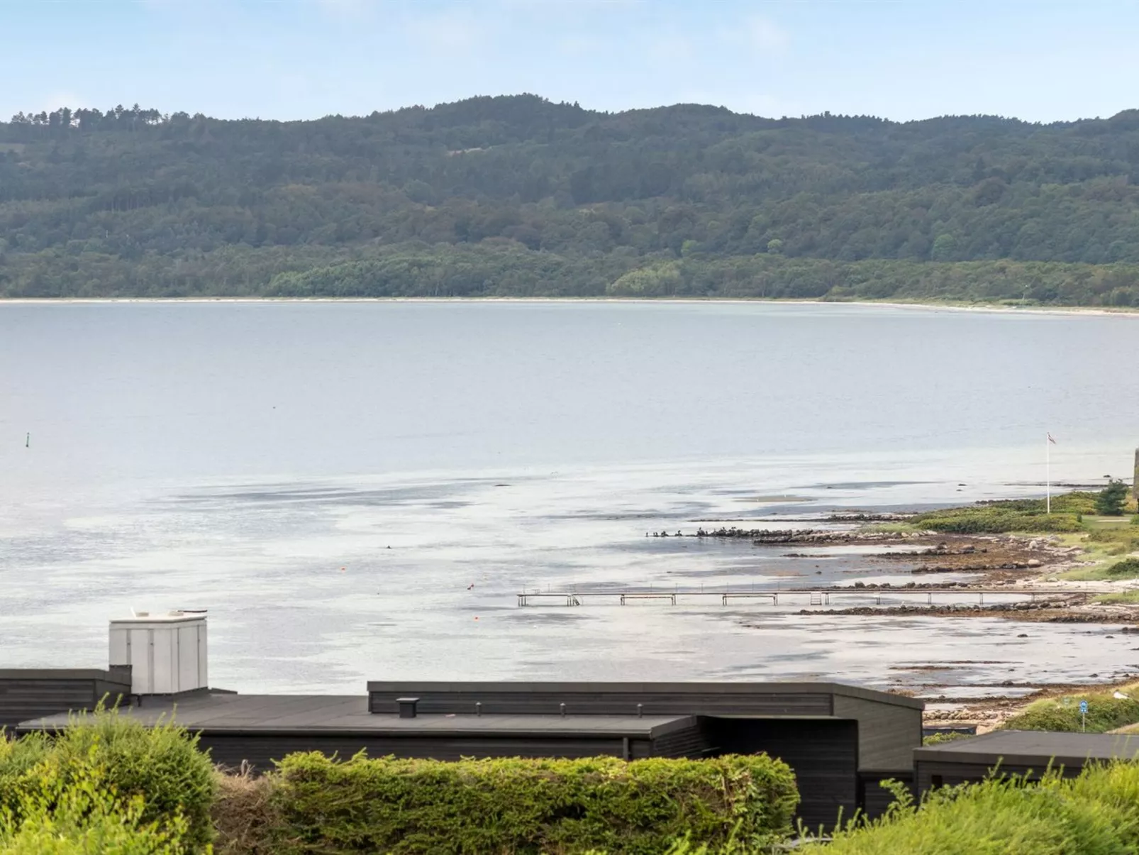 "Eilen" - 250m from the sea-Outside